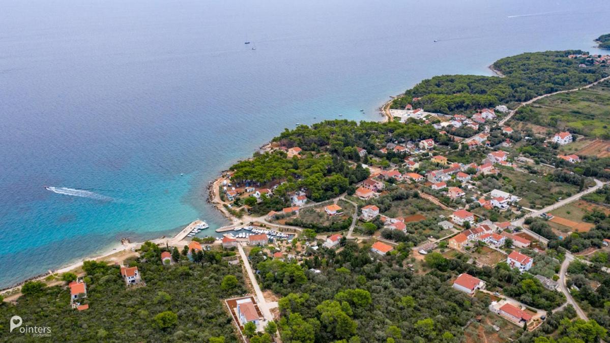 Caravan Near The Sea 2 Углян Экстерьер фото